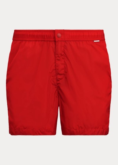 Ralph Lauren 4½-Inch Badeshorts Herre Danmark (NUVJK1873)